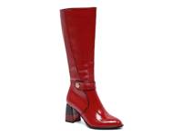 Randi Boot Red view