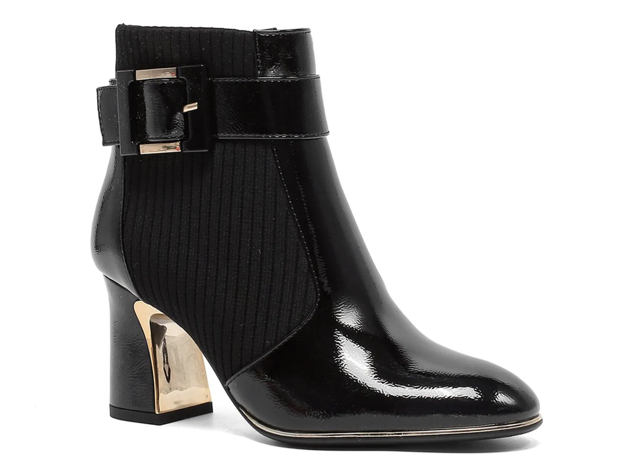 Tuscani Bootie