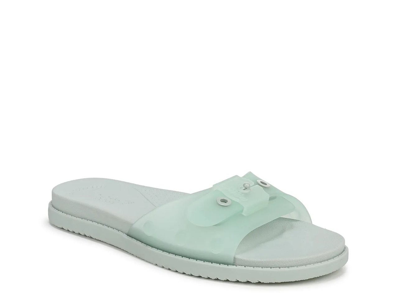 So Original Jelly Sandal