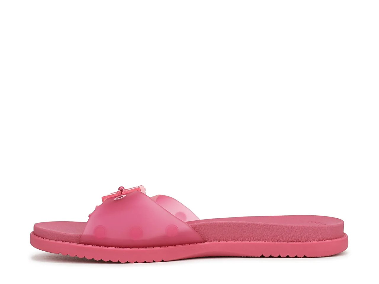 So Original Jelly Sandal