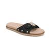 So Original Sandal Black/Tan view