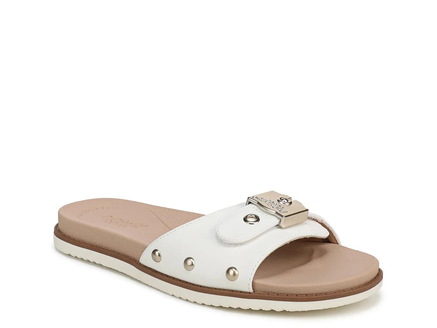 So Original Jelly Sandal