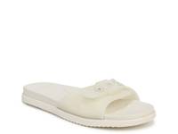 So Original Jelly Sandal Off White view