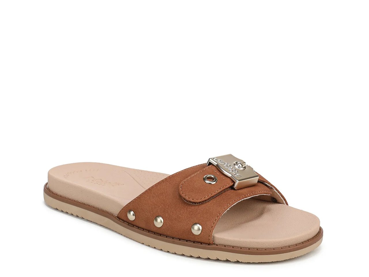 So Original Jelly Sandal