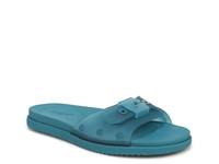 So Original Jelly Sandal Jade view