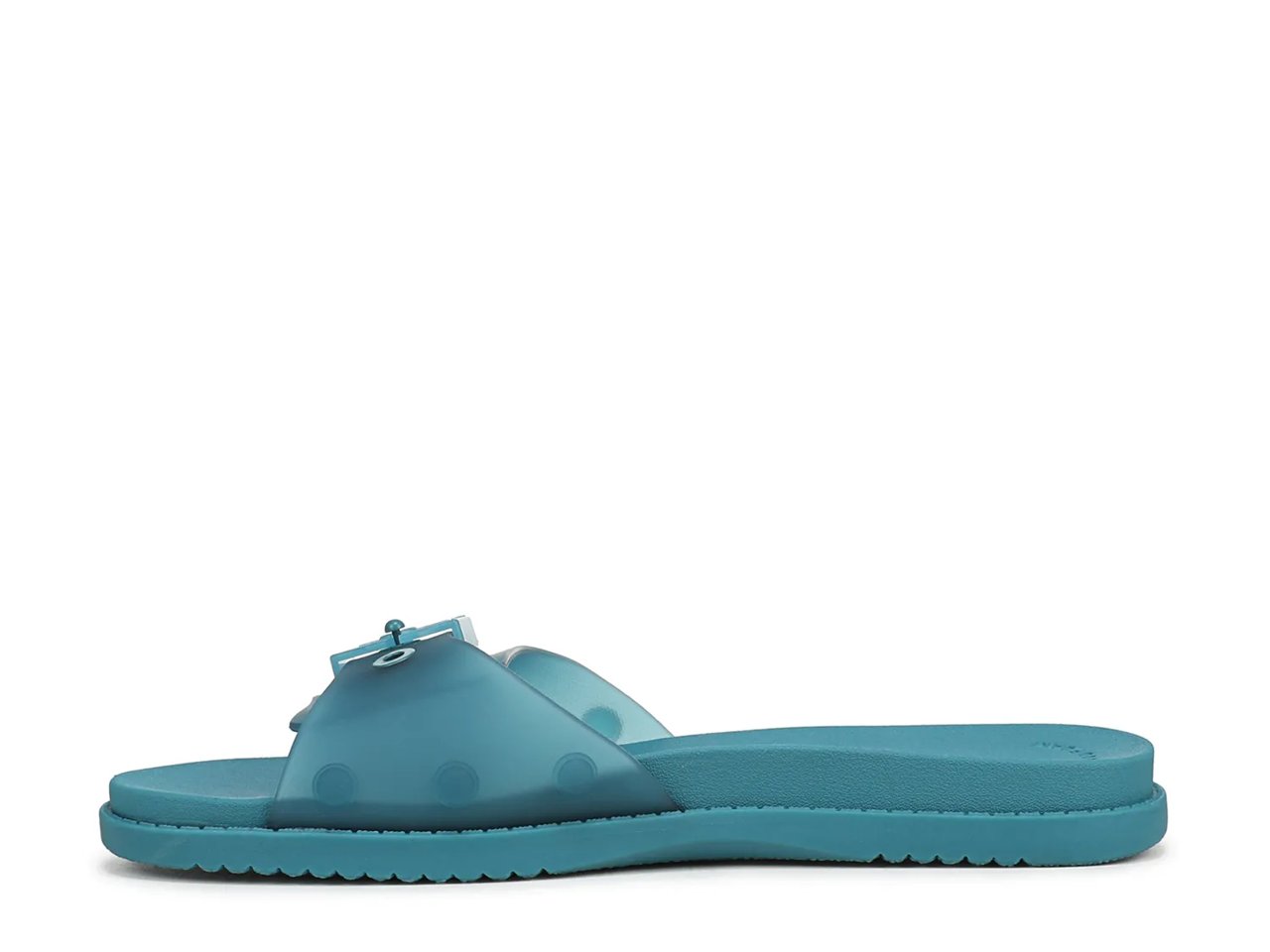 So Original Jelly Sandal