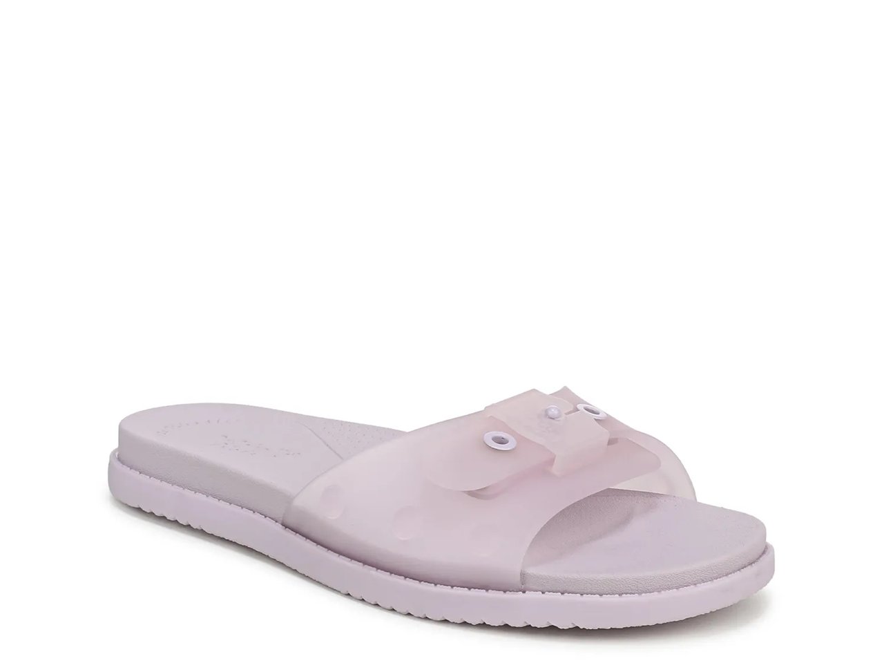 So Original Jelly Sandal