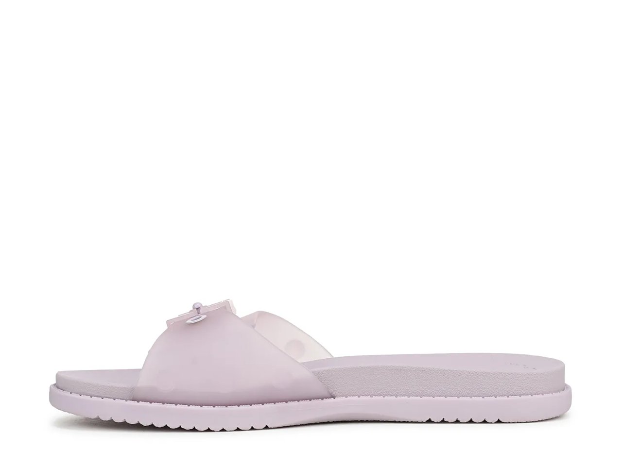 So Original Jelly Sandal