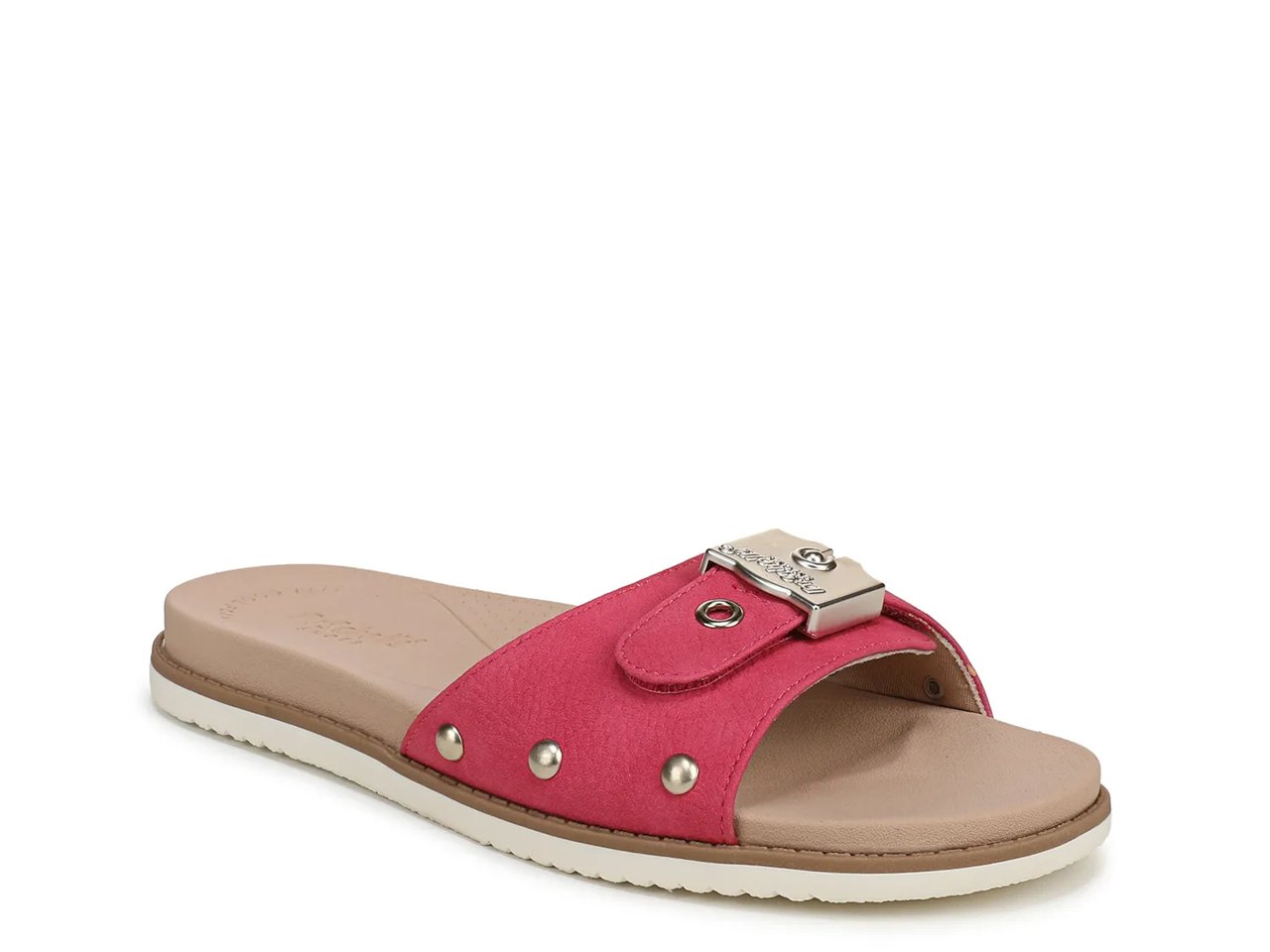 So Original Jelly Sandal