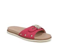 So Original Jelly Sandal Magenta view