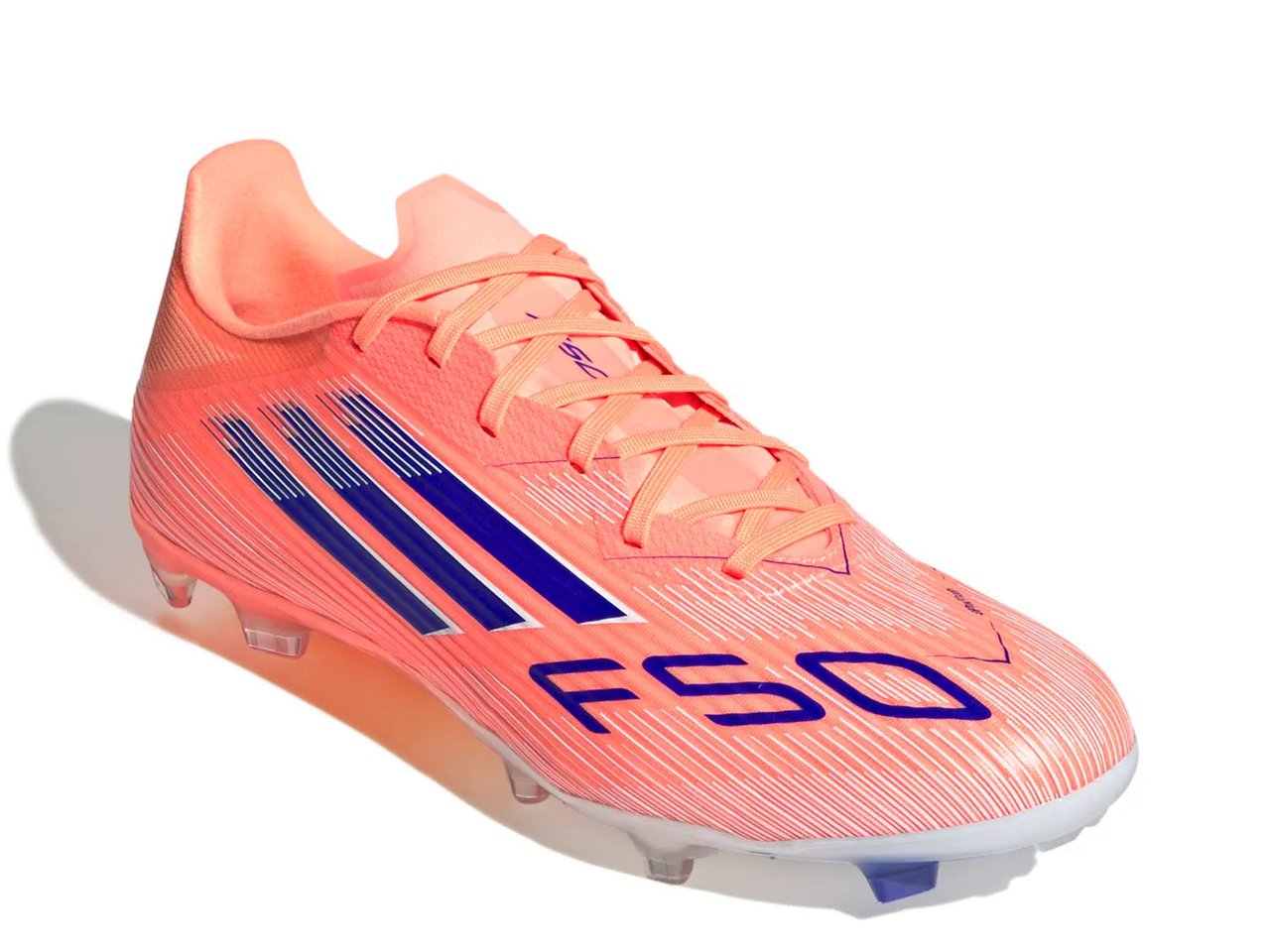 F50 League Firm Cleat