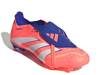 Predator League Cleat Orange view