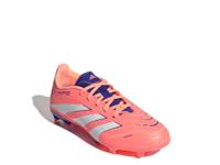 Predator League Cleat - Kids' Orange view