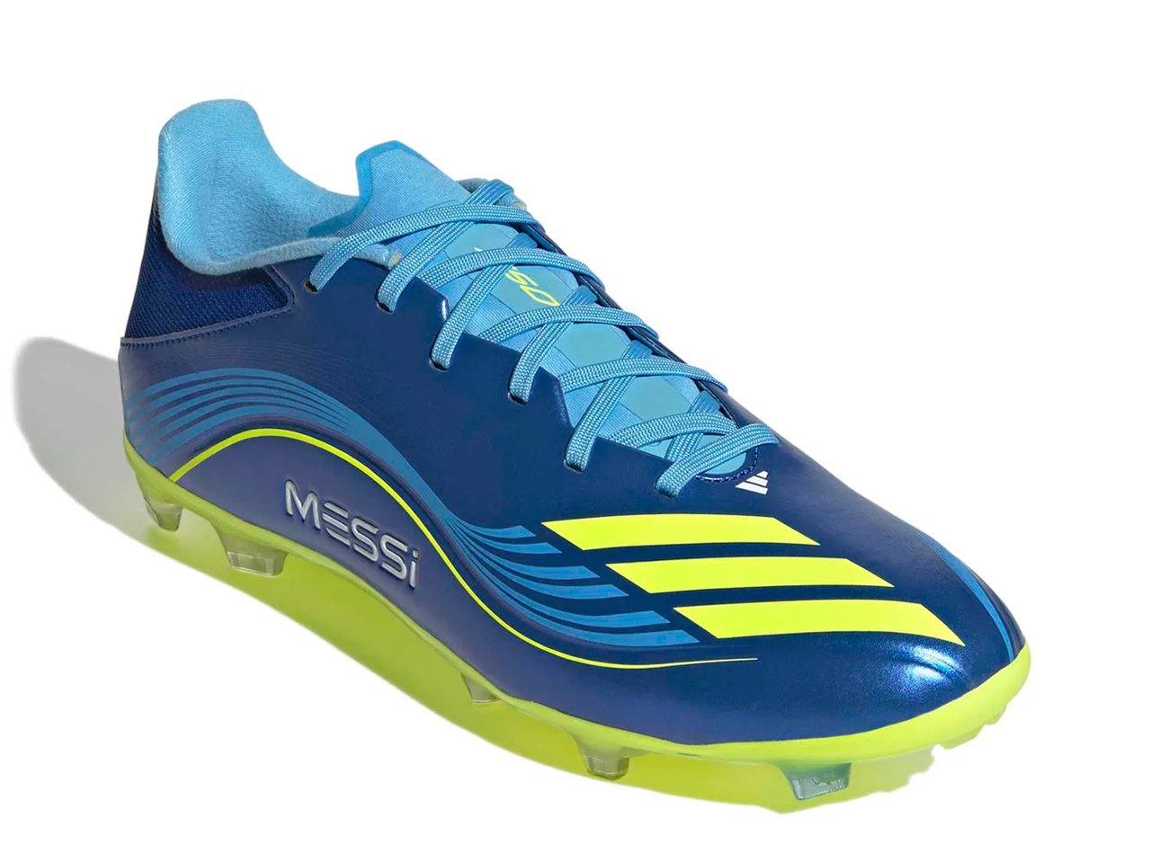 F50 Messi League Soccer Cleat