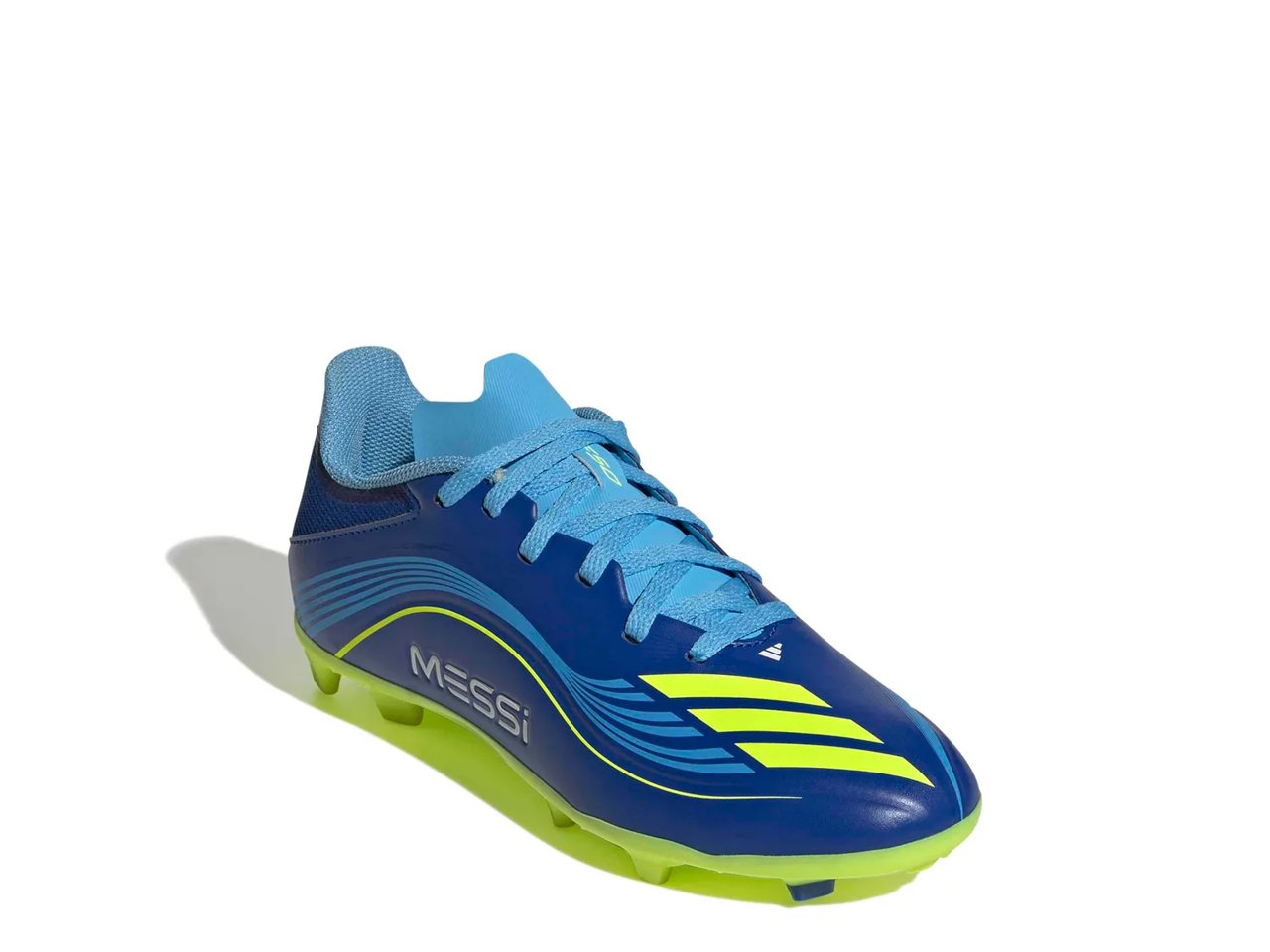 F50 Messi League Soccer Cleat - Kids'
