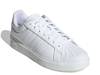 Streettalk Sneaker - Men's White view