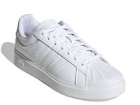 Streettalk Sneaker - Men's White view