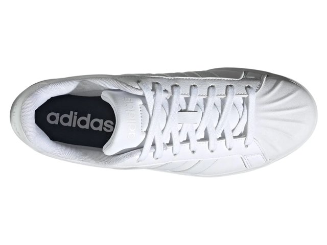 Streettalk Sneaker - Men's