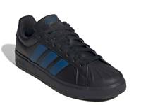 Streettalk Sneaker - Men's Black view