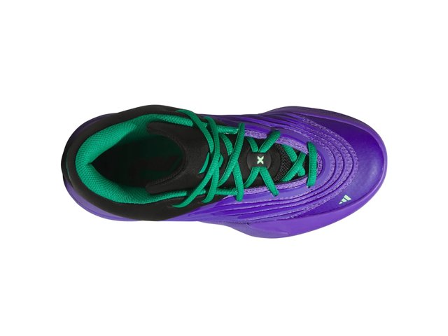 Dame X Basketball Shoe - Kids'