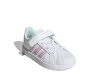 Streettalk Sneaker - Kids' White view