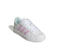 Streettalk Sneaker - Kids' White view