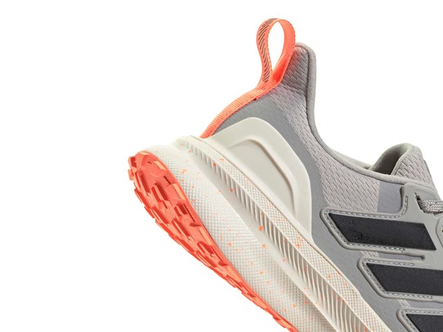 adidas Ultrarun 5 Women's Running Shoes, Size: 9, Grey