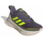 Ultrarun 5 Trail Running Shoe - Women's Violet view