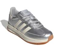 Run 70s 2.0 Sneaker - Women's Silver Metallic view