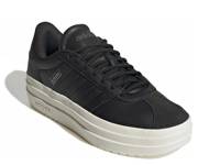 VL Court Bold Sneaker - Women's Black view