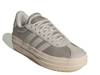 VL Court Bold Sneaker - Women's Grey/Silver view