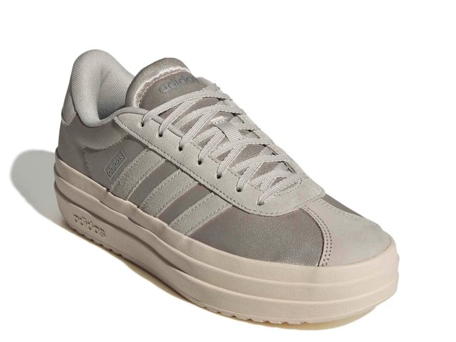 VL Court Bold Sneaker - Women's