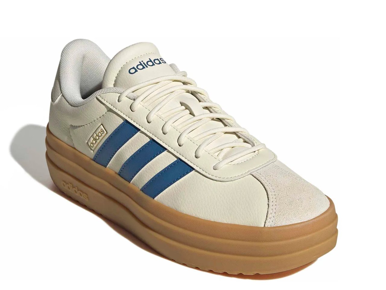 VL Court Bold Sneaker - Women's