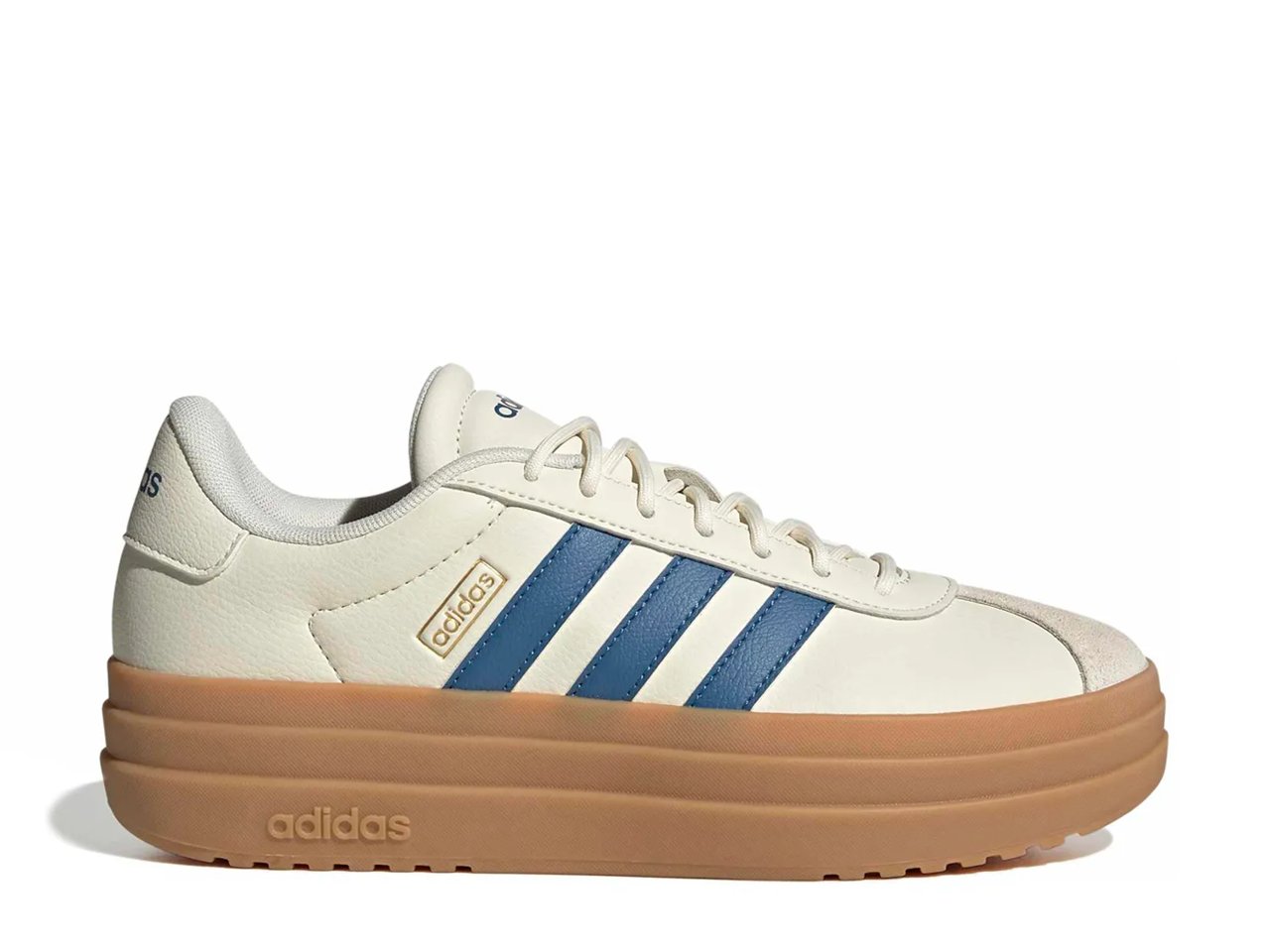 VL Court Bold Sneaker - Women's