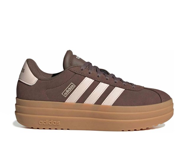 VL Court Bold Sneaker - Women's