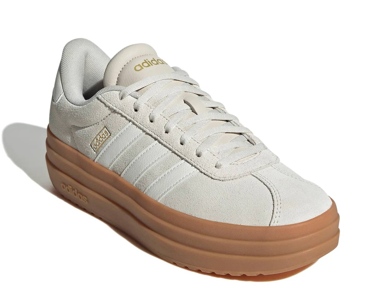 VL Court Bold Sneaker - Women's