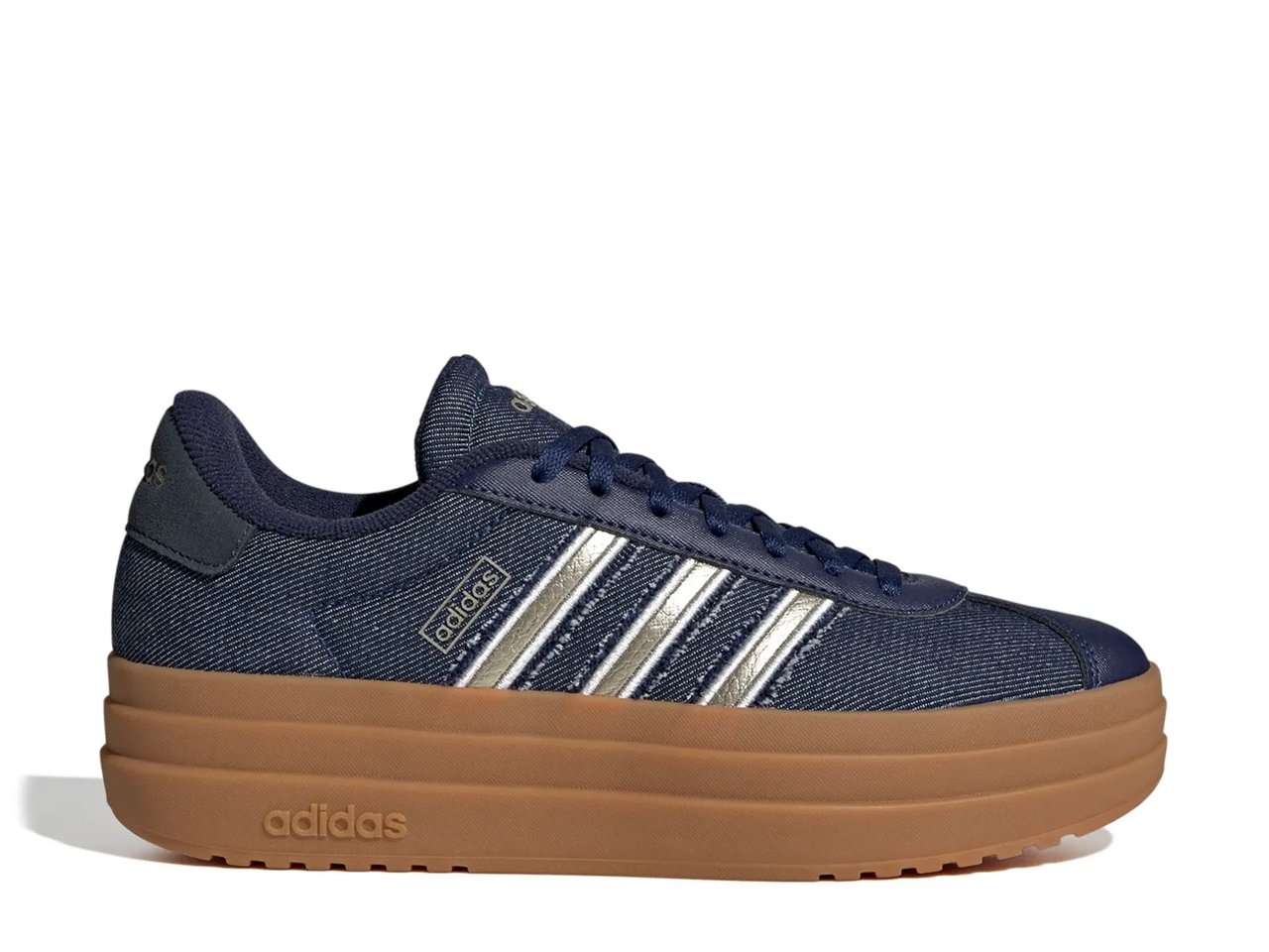 VL Court Bold Sneaker - Women's