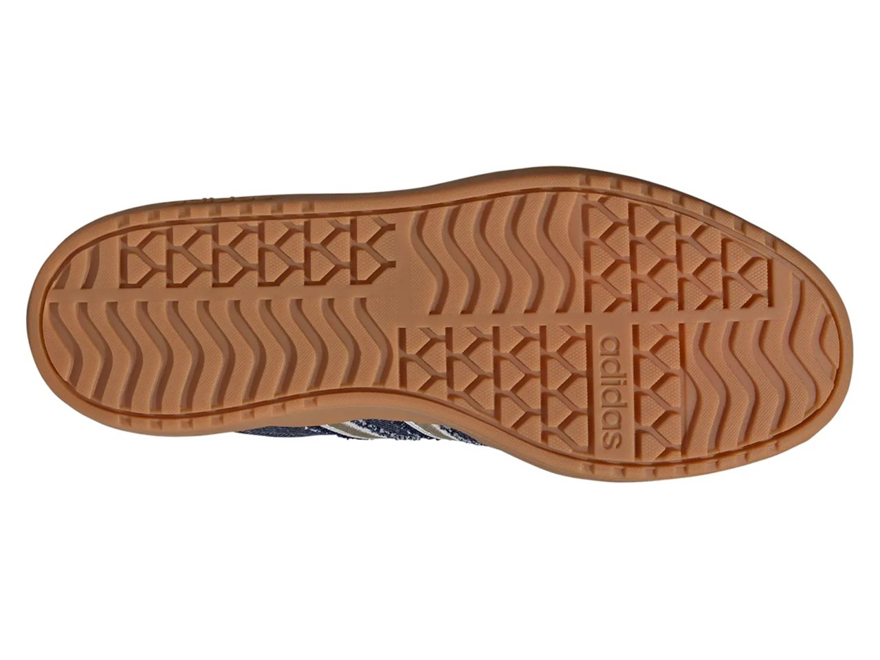VL Court Bold Sneaker - Women's