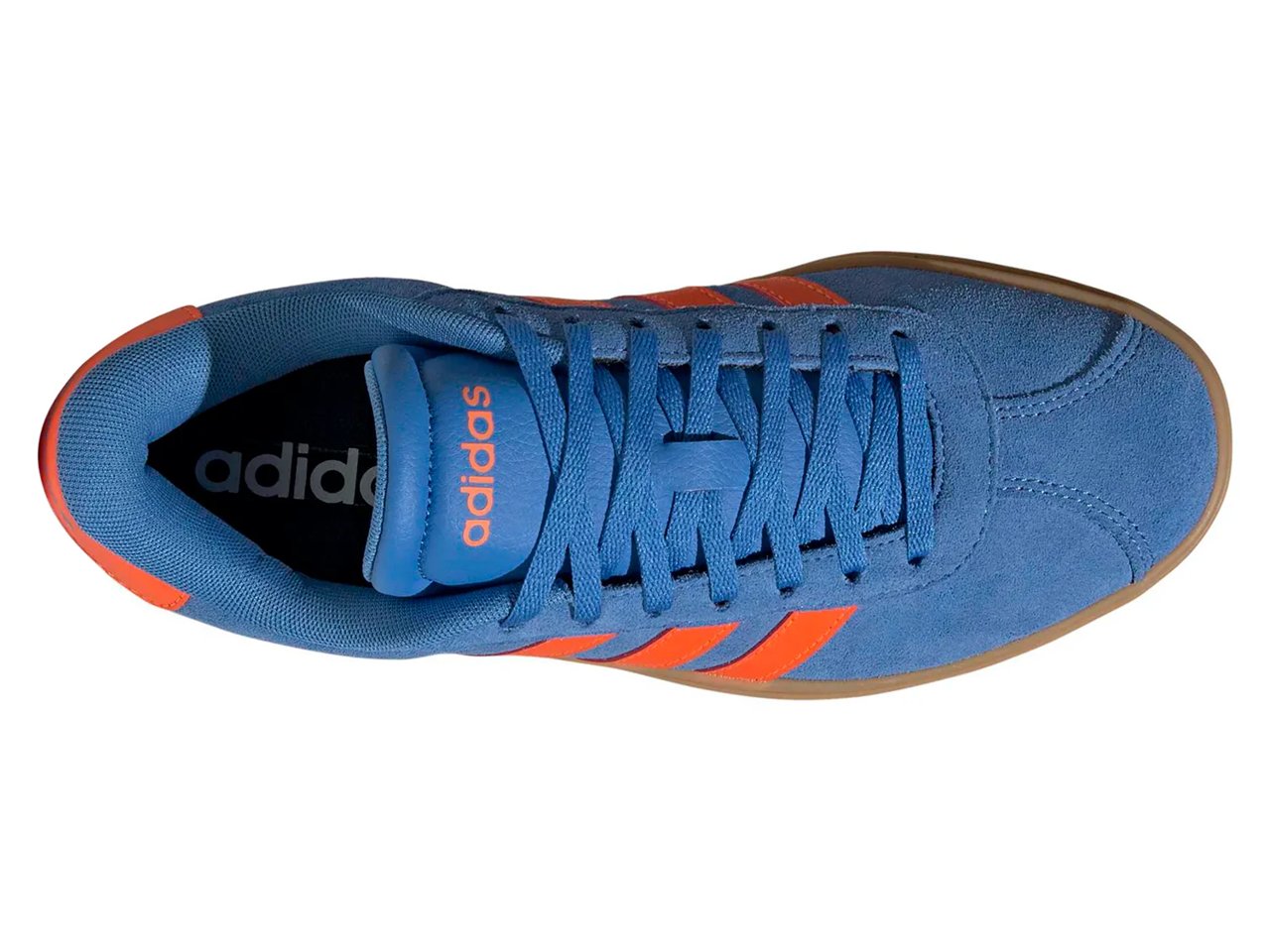 VL Court Bold Sneaker - Women's