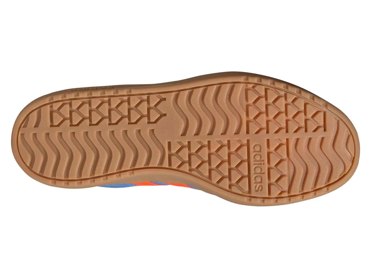 VL Court Bold Sneaker - Women's