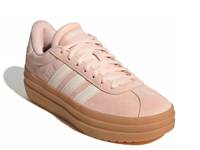 VL Court Bold Sneaker - Women's Blush Pink view