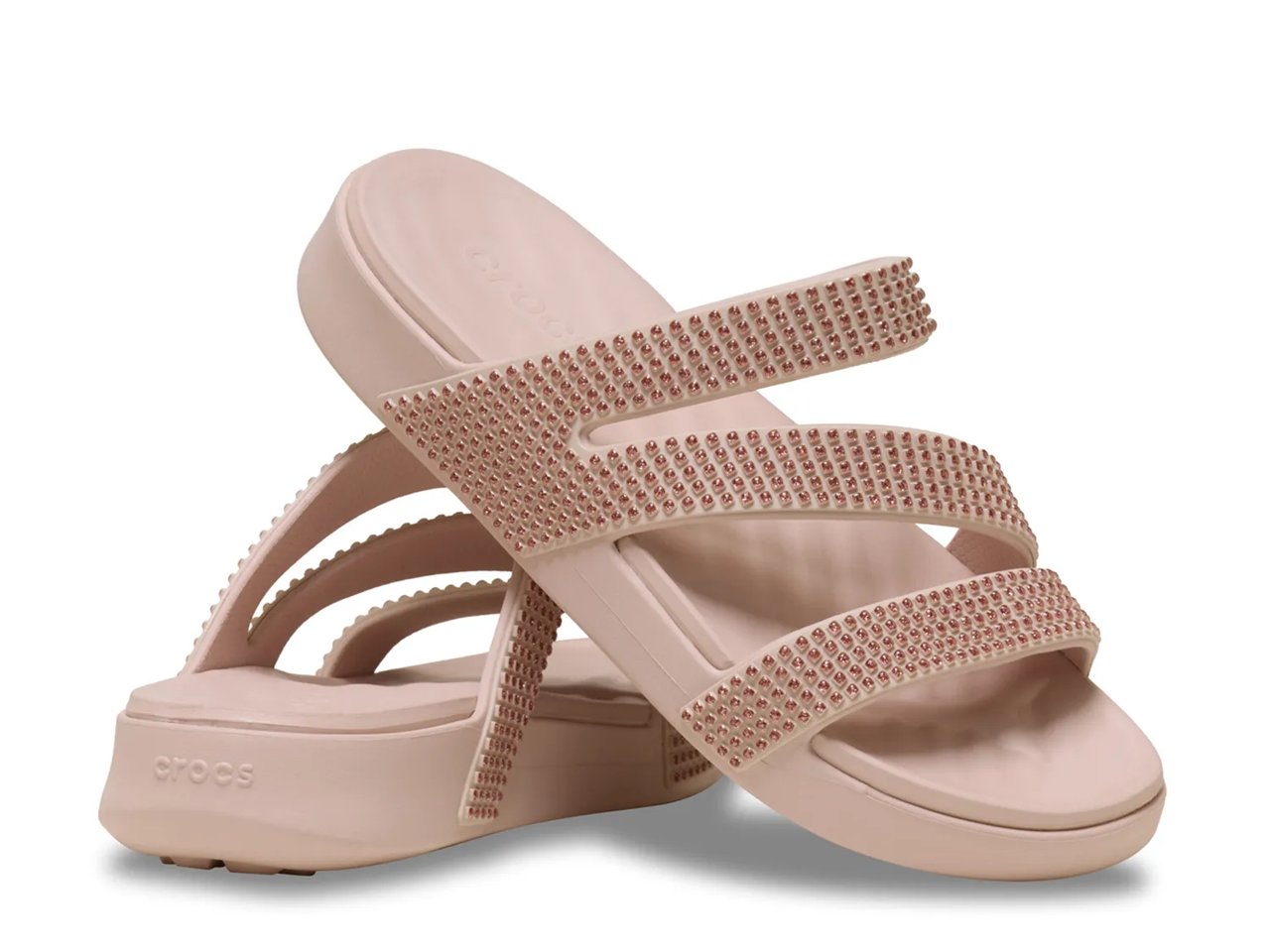 Getaway Gems Strappy Sandal - Women's