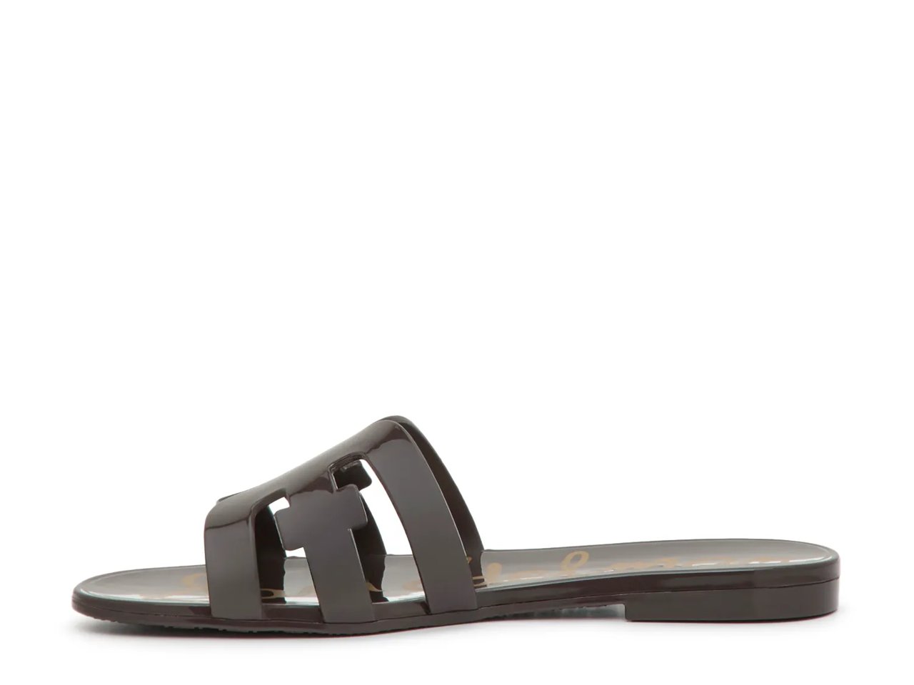 Bay Jelly Sandal