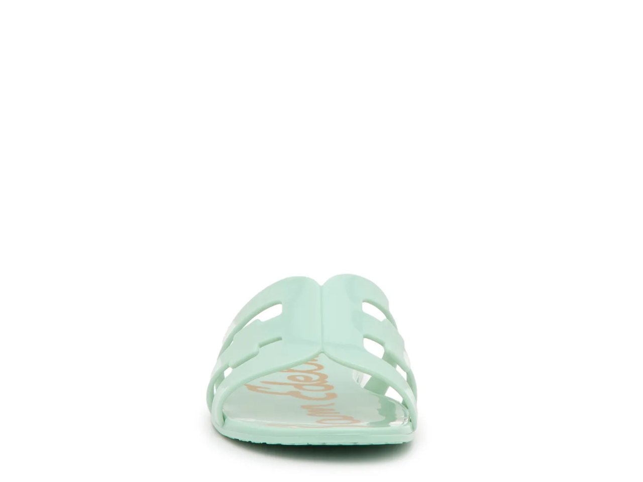 Bay Jelly Sandal