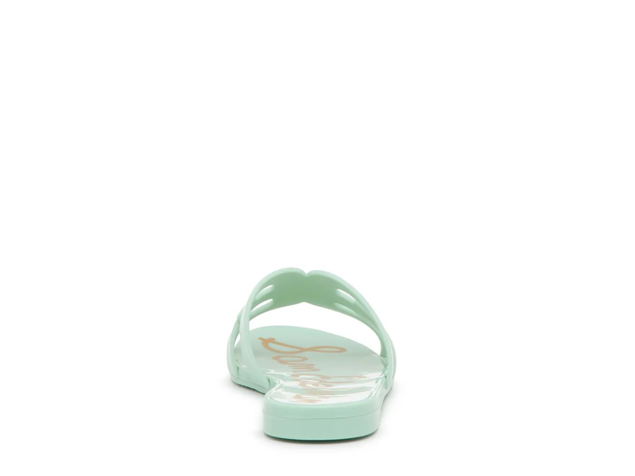 Bay Jelly Sandal
