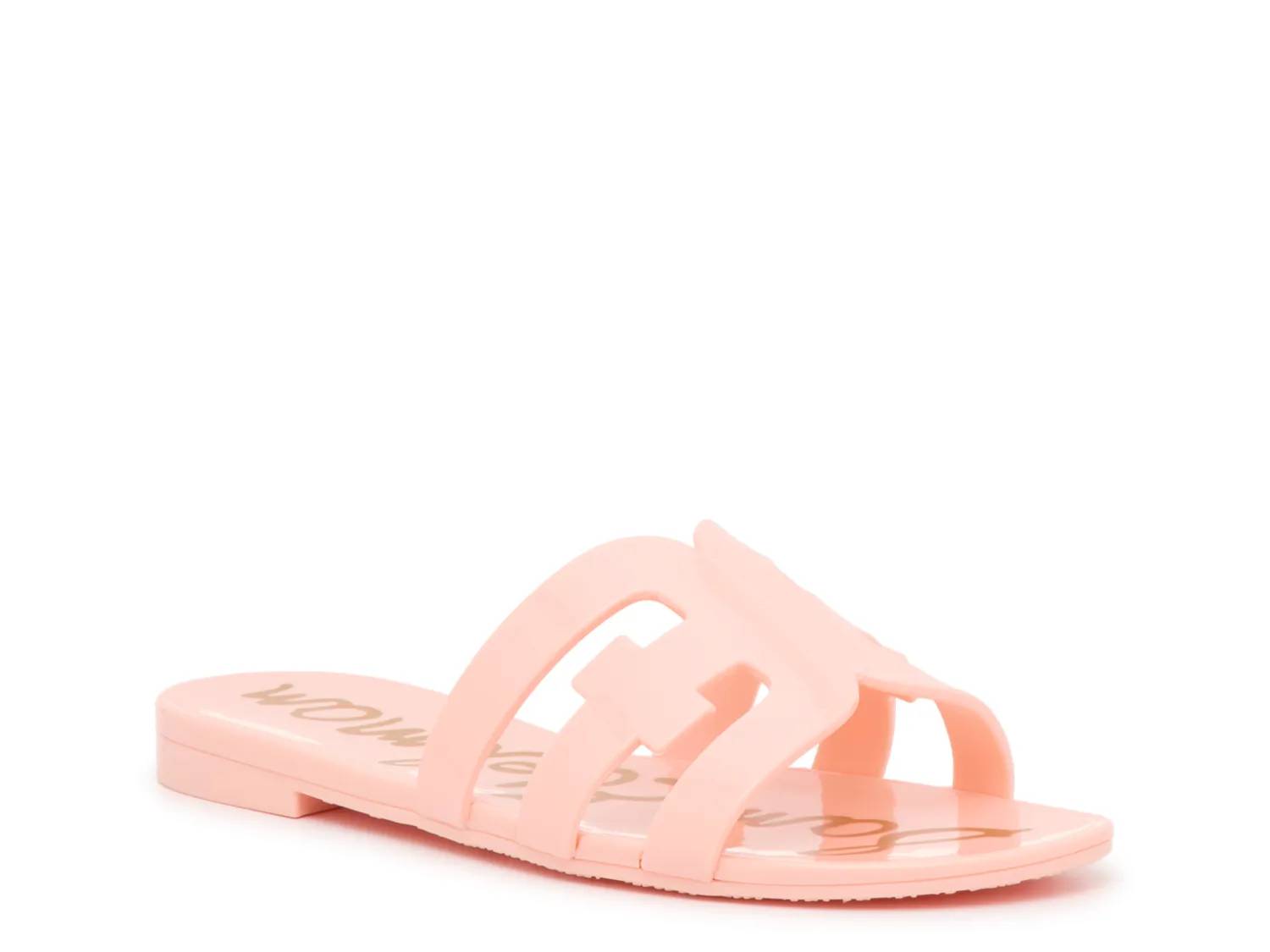 Bay Jelly Sandal