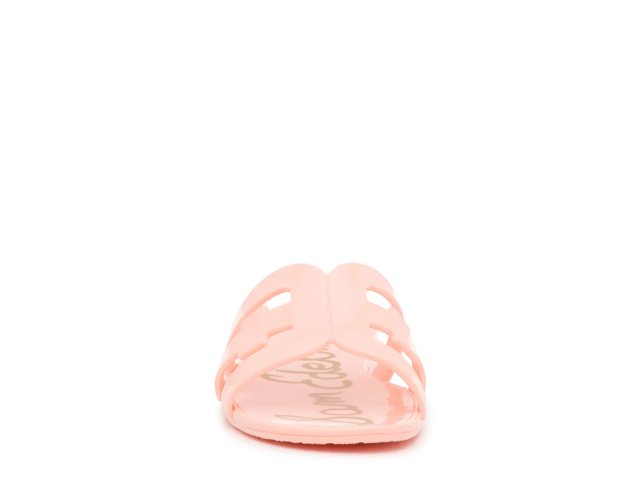 Bay Jelly Sandal