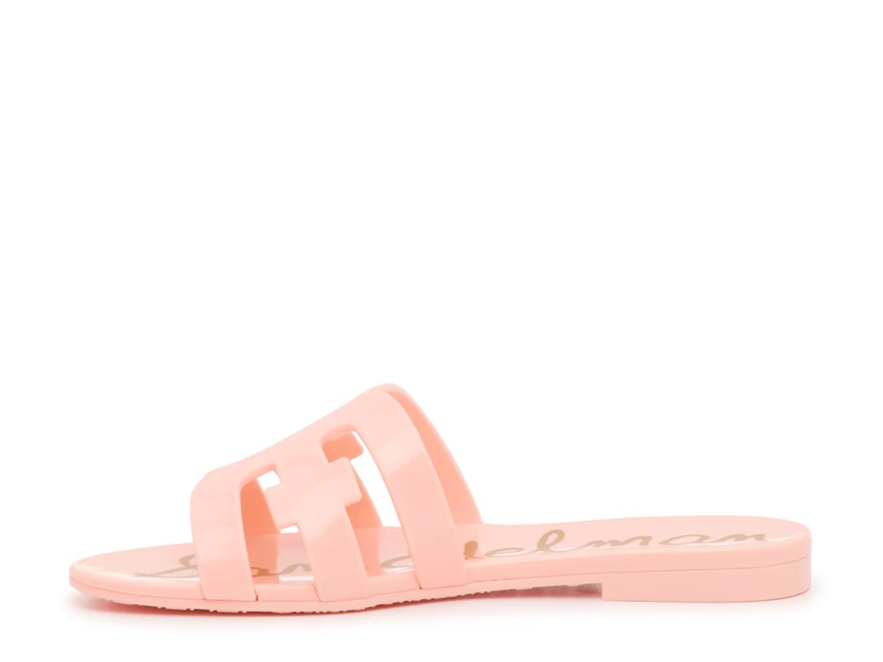 Bay Jelly Sandal