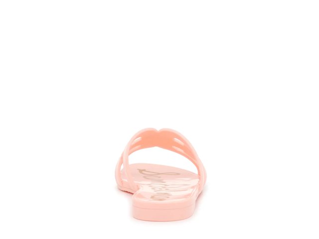 Bay Jelly Sandal