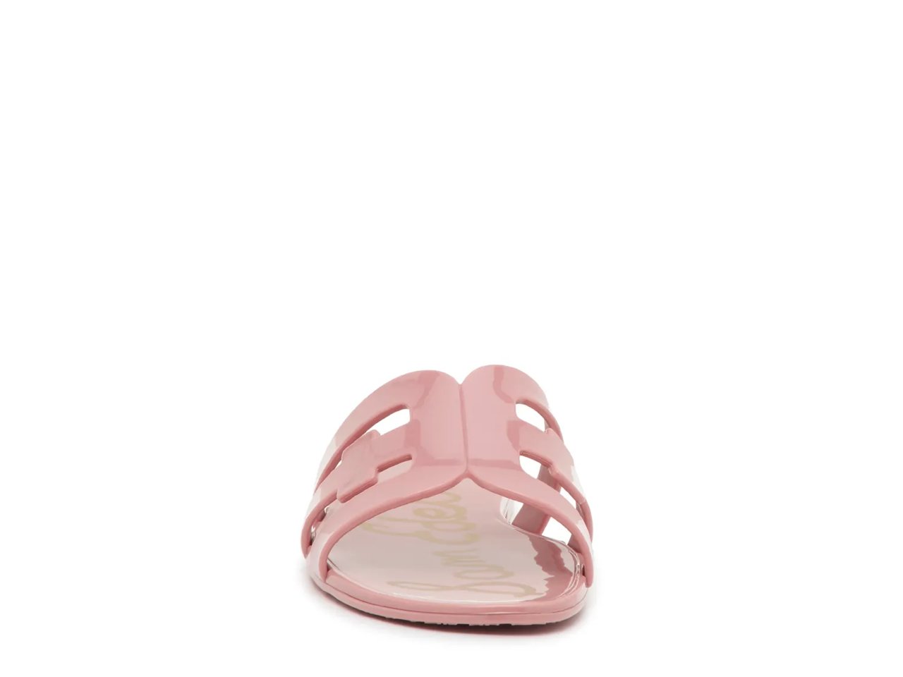Bay Jelly Sandal